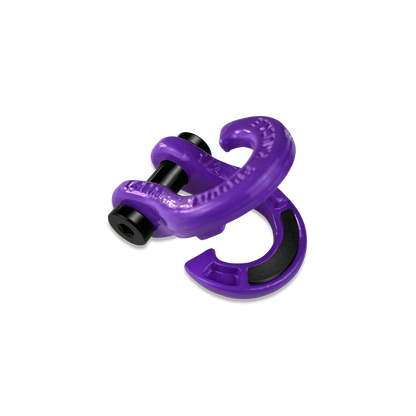 Jowl® SxS Recovery Split Shackle® 1/2