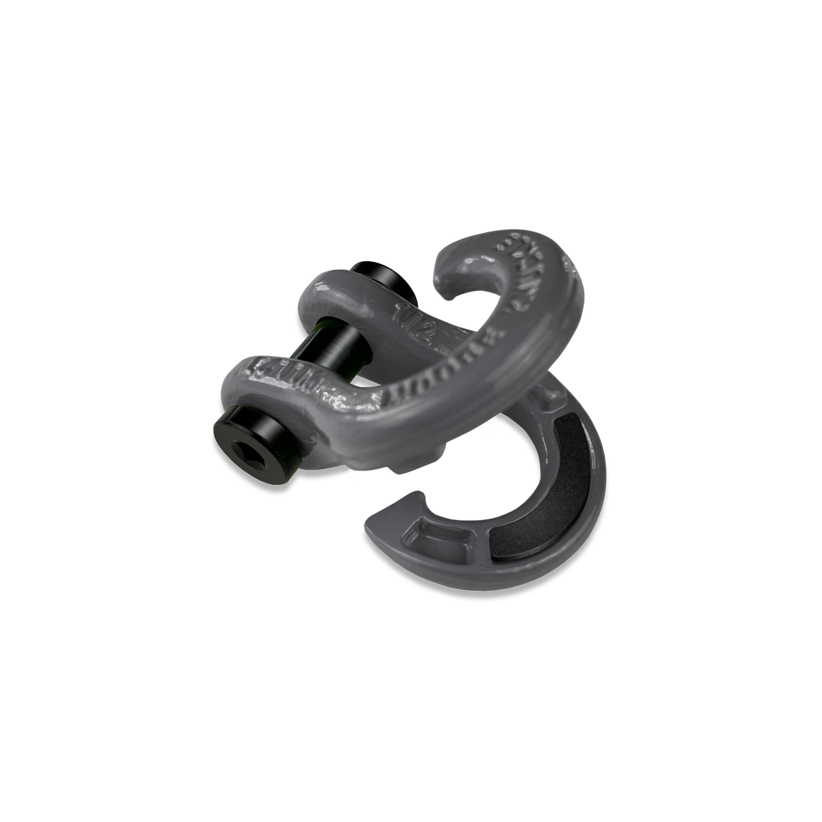 Jowl® SxS Recovery Split Shackle® 1/2