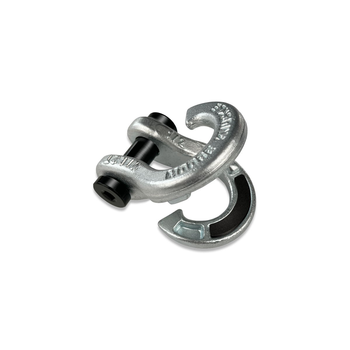 Jowl® SxS Recovery Split Shackle® 1/2