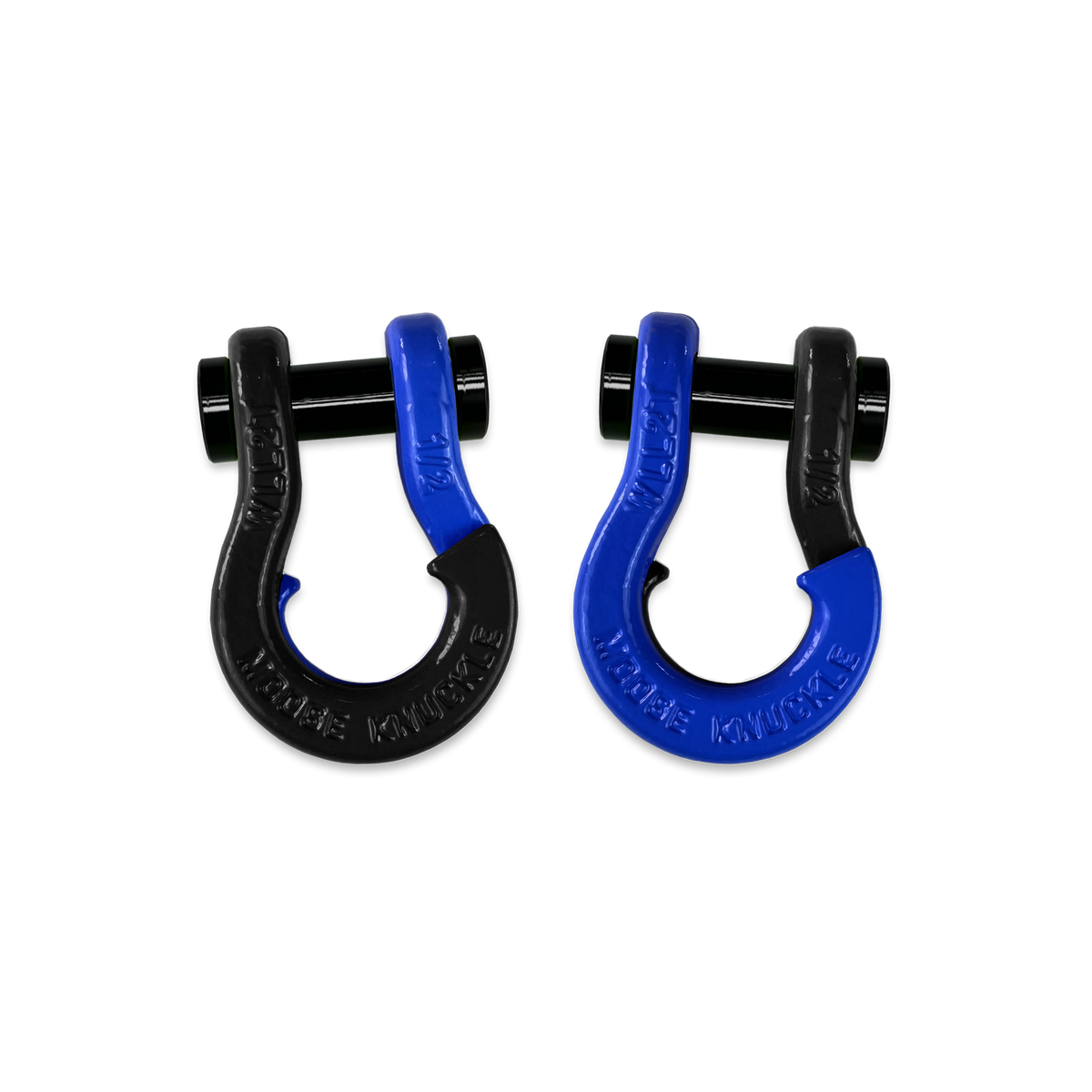 Jowl® SxS Recovery Split Shackle® 1/2