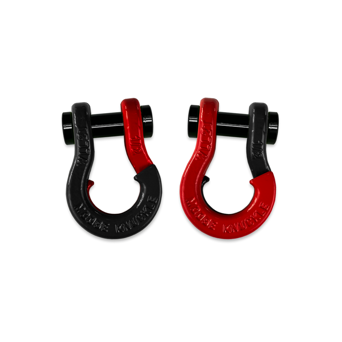 Jowl® SxS Recovery Split Shackle® 1/2