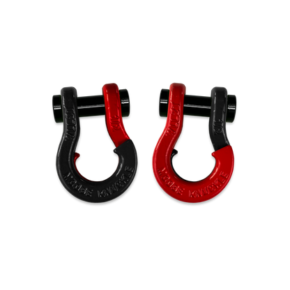 Jowl® SxS Recovery Split Shackle® 1/2