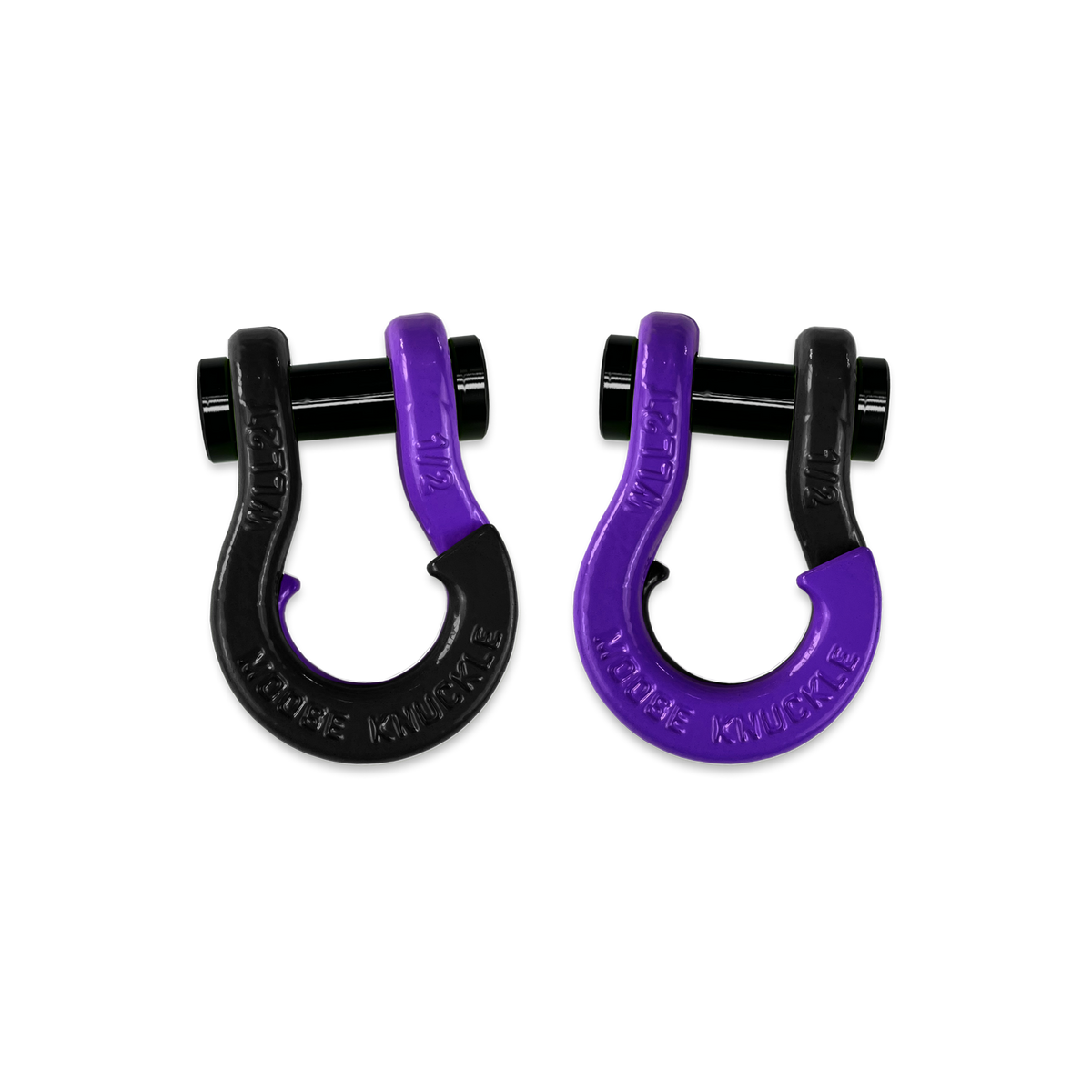 Jowl® SxS Recovery Split Shackle® 1/2