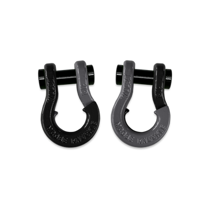 Jowl® SxS Recovery Split Shackle® 1/2