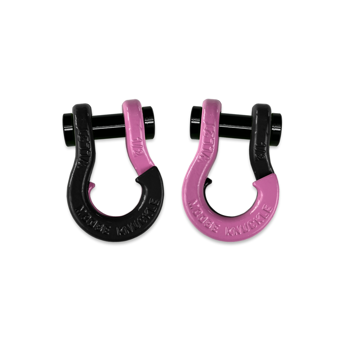 Jowl® SxS Recovery Split Shackle® 1/2