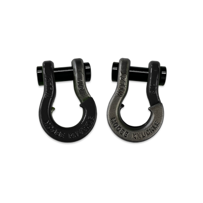 Jowl® SxS Recovery Split Shackle® 1/2