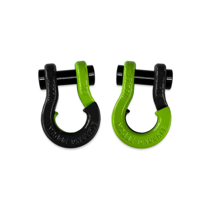 Jowl® SxS Recovery Split Shackle® 1/2