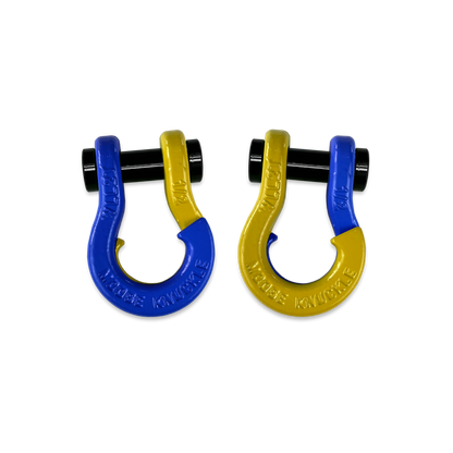 Jowl® SxS Recovery Split Shackle® 1/2