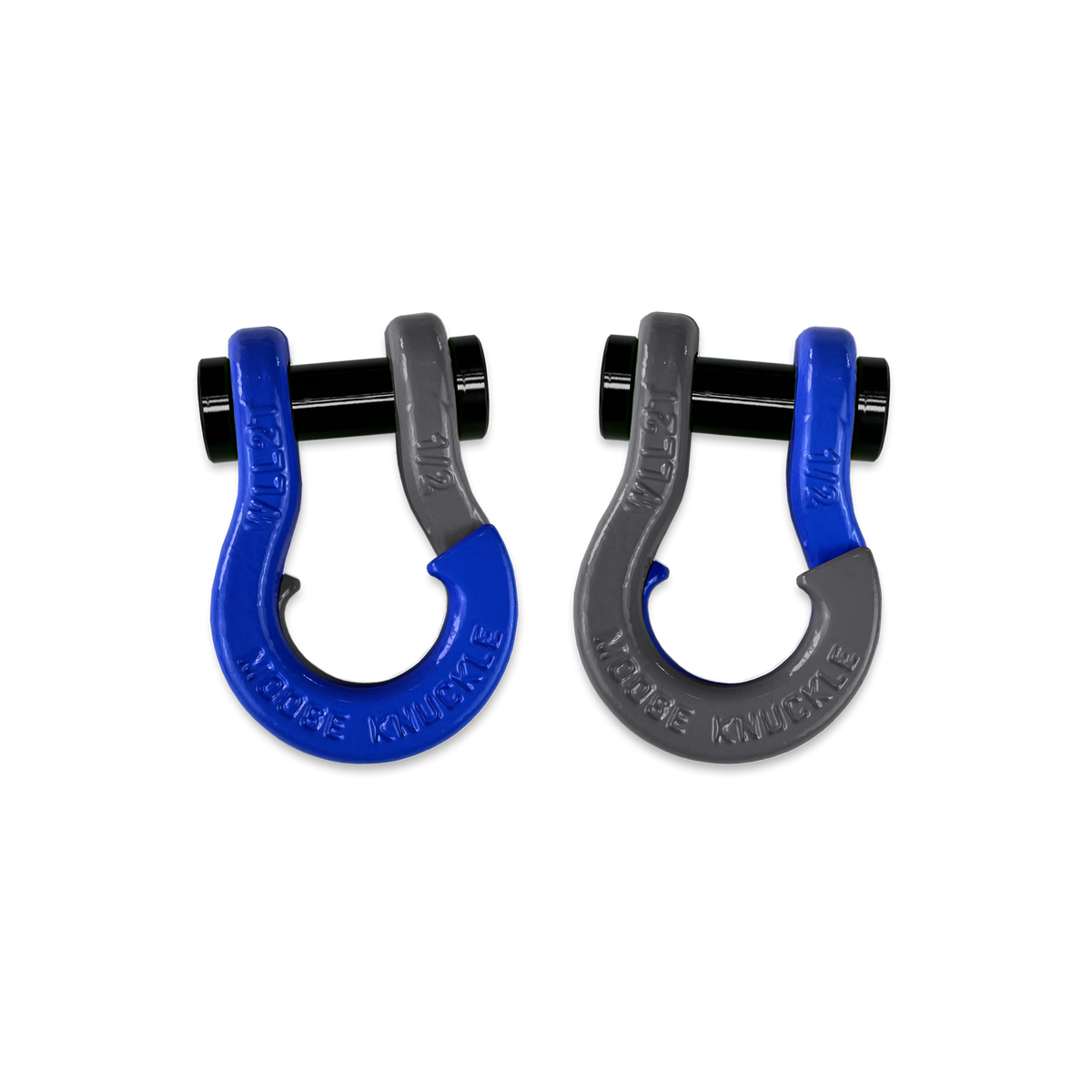 Jowl® SxS Recovery Split Shackle® 1/2
