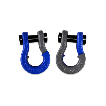Jowl® SxS Recovery Split Shackle® 1/2