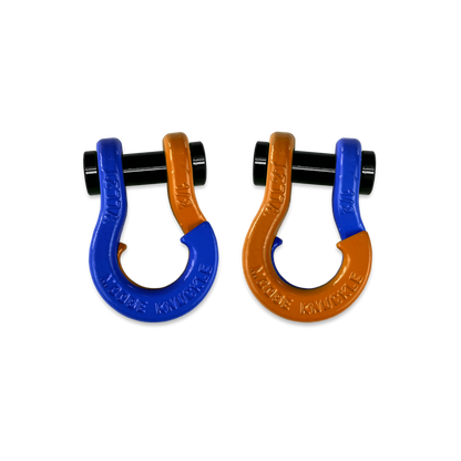 Jowl® SxS Recovery Split Shackle® 1/2