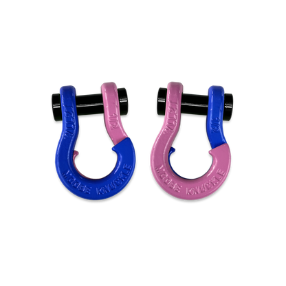 Jowl® SxS Recovery Split Shackle® 1/2