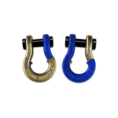 Jowl® SxS Recovery Split Shackle® 1/2