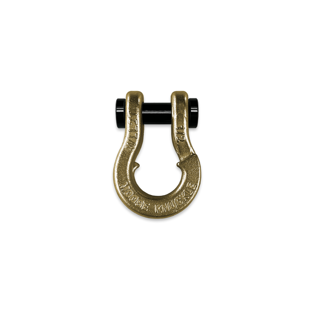 Jowl® SxS Recovery Split Shackle® 1/2