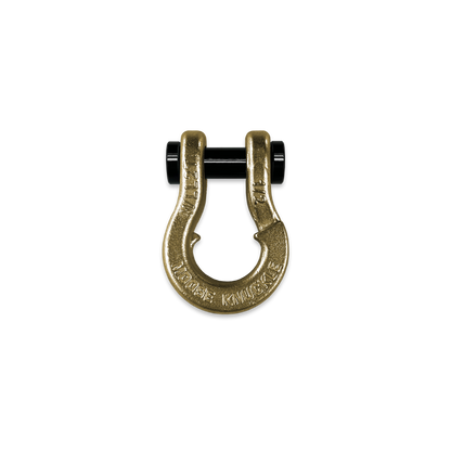 Jowl® SxS Recovery Split Shackle® 1/2