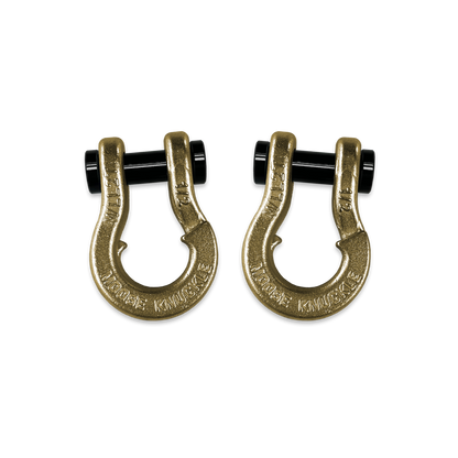 Jowl® SxS Recovery Split Shackle® 1/2