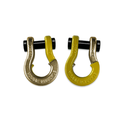Jowl® SxS Recovery Split Shackle® 1/2