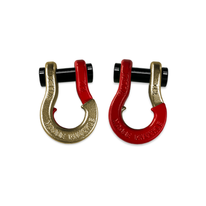 Jowl® SxS Recovery Split Shackle® 1/2