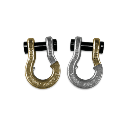 Jowl® SxS Recovery Split Shackle® 1/2