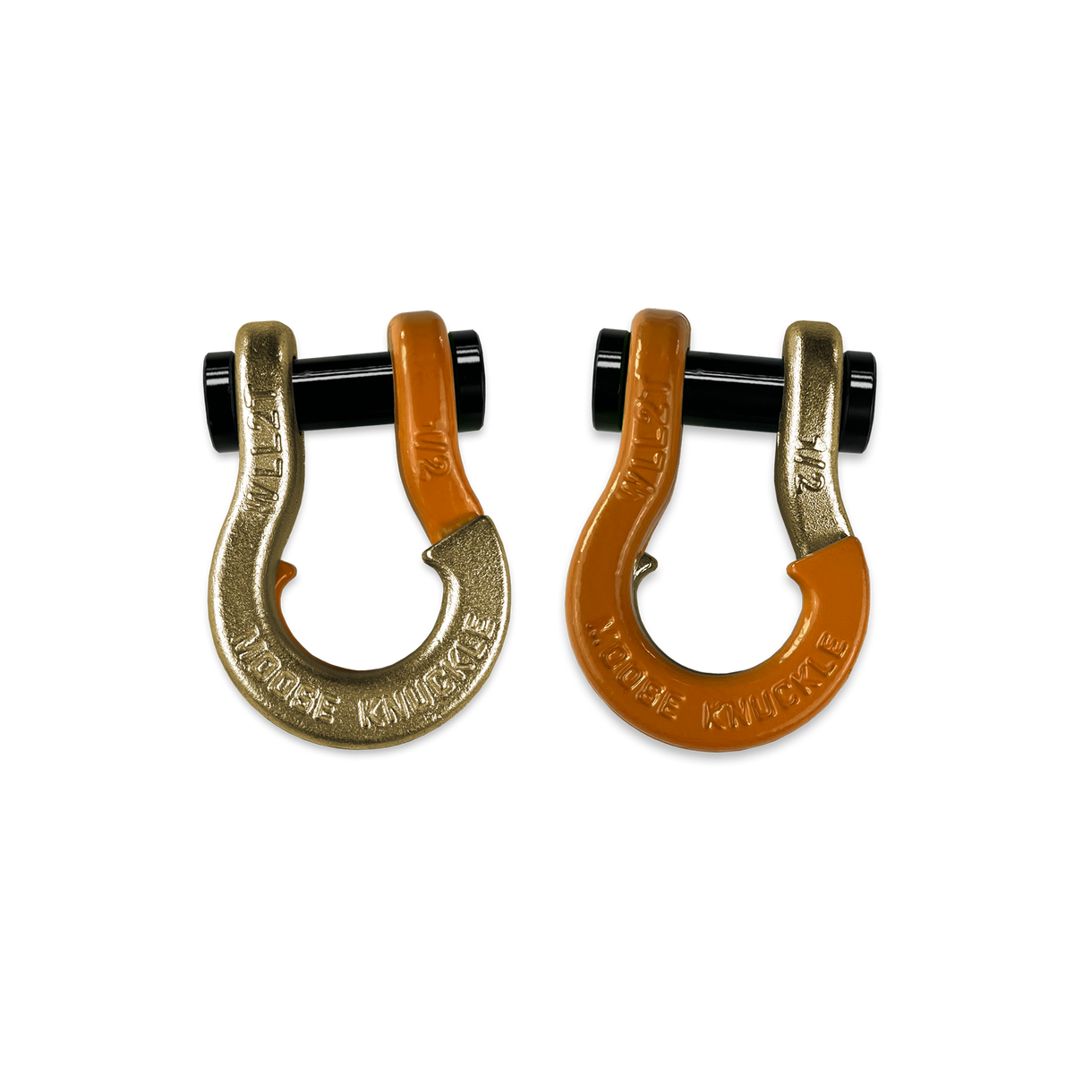 Jowl® SxS Recovery Split Shackle® 1/2