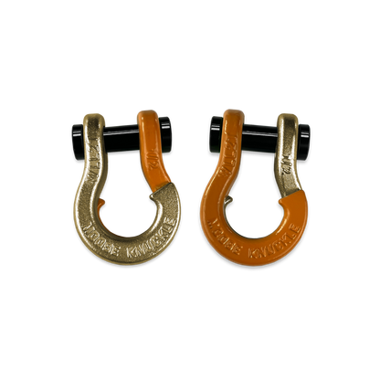 Jowl® SxS Recovery Split Shackle® 1/2