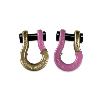 Jowl® SxS Recovery Split Shackle® 1/2