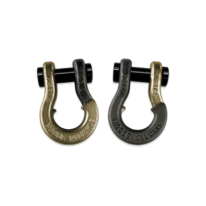 Jowl® SxS Recovery Split Shackle® 1/2