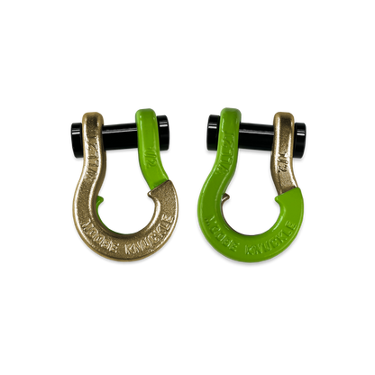 Jowl® SxS Recovery Split Shackle® 1/2