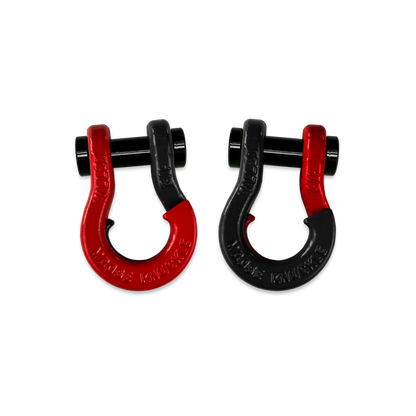 Jowl® SxS Recovery Split Shackle® 1/2