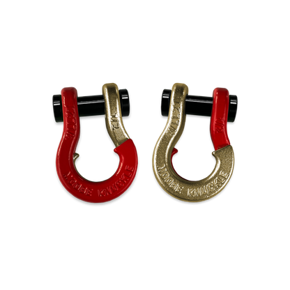 Jowl® SxS Recovery Split Shackle® 1/2