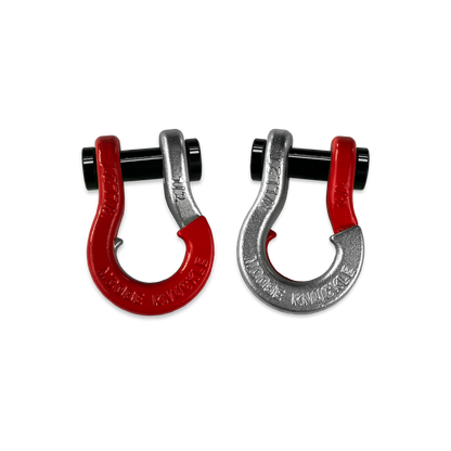 Jowl® SxS Recovery Split Shackle® 1/2