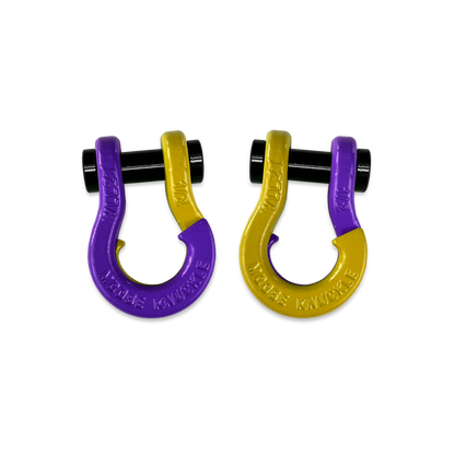 Jowl® SxS Recovery Split Shackle® 1/2