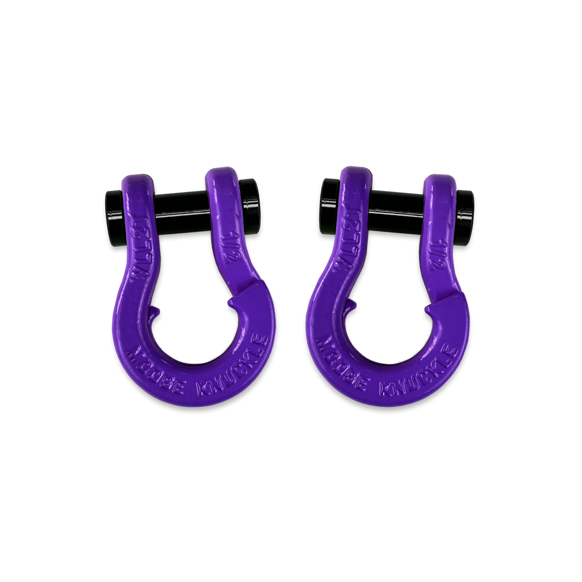 Jowl® SxS Recovery Split Shackle® 1/2