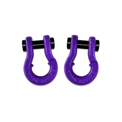Jowl® SxS Recovery Split Shackle® 1/2
