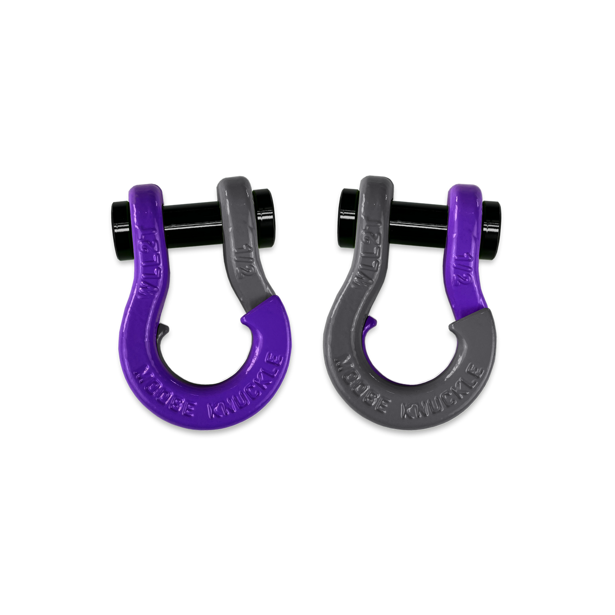 Jowl® SxS Recovery Split Shackle® 1/2