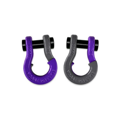 Jowl® SxS Recovery Split Shackle® 1/2