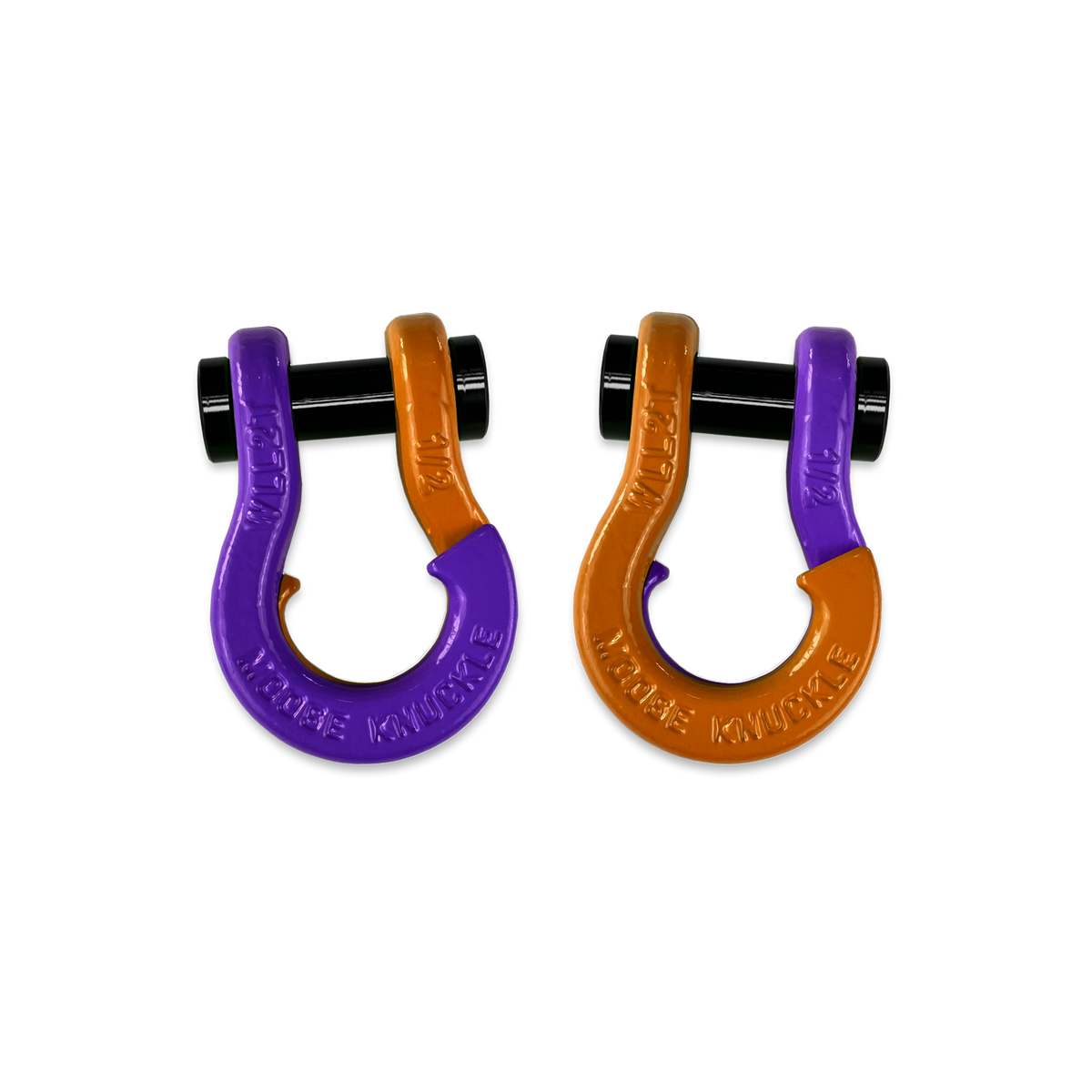 Jowl® SxS Recovery Split Shackle® 1/2