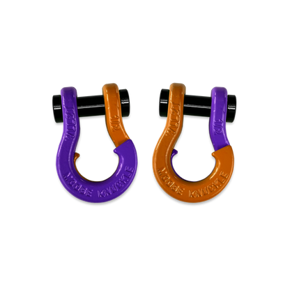 Jowl® SxS Recovery Split Shackle® 1/2