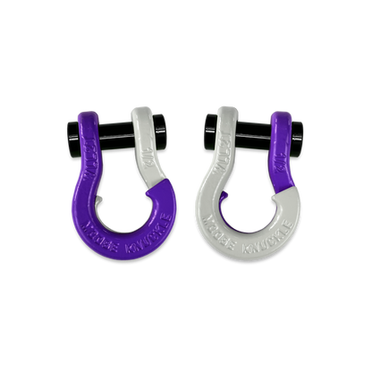 Jowl® SxS Recovery Split Shackle® 1/2