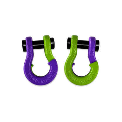 Jowl® SxS Recovery Split Shackle® 1/2