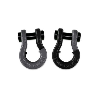 Jowl® SxS Recovery Split Shackle® 1/2