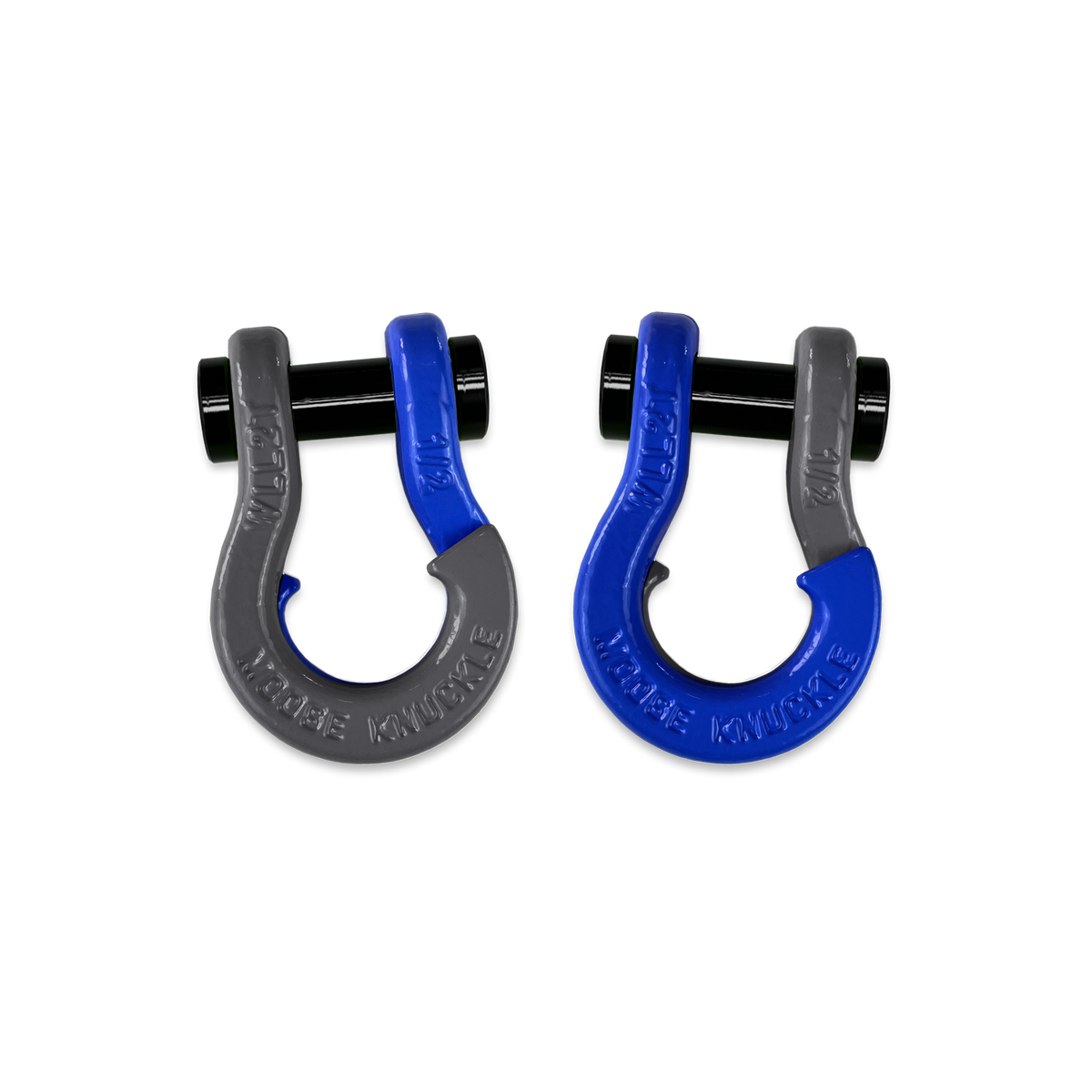 Jowl® SxS Recovery Split Shackle® 1/2
