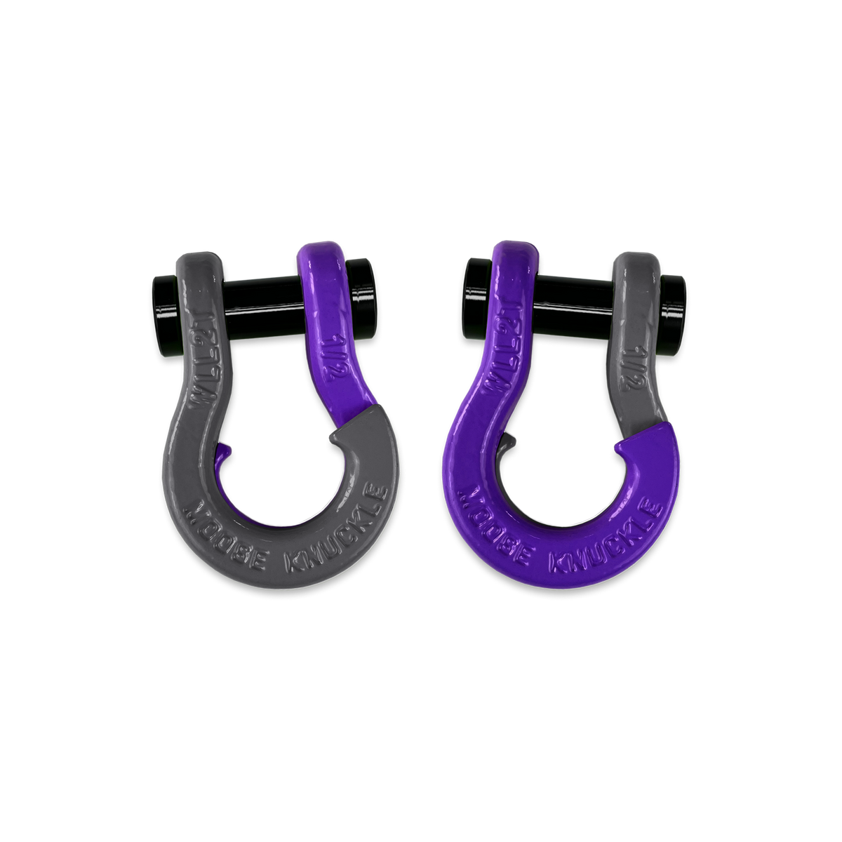 Jowl® SxS Recovery Split Shackle® 1/2