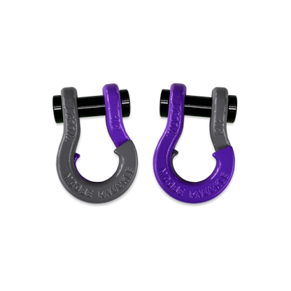 Jowl® SxS Recovery Split Shackle® 1/2