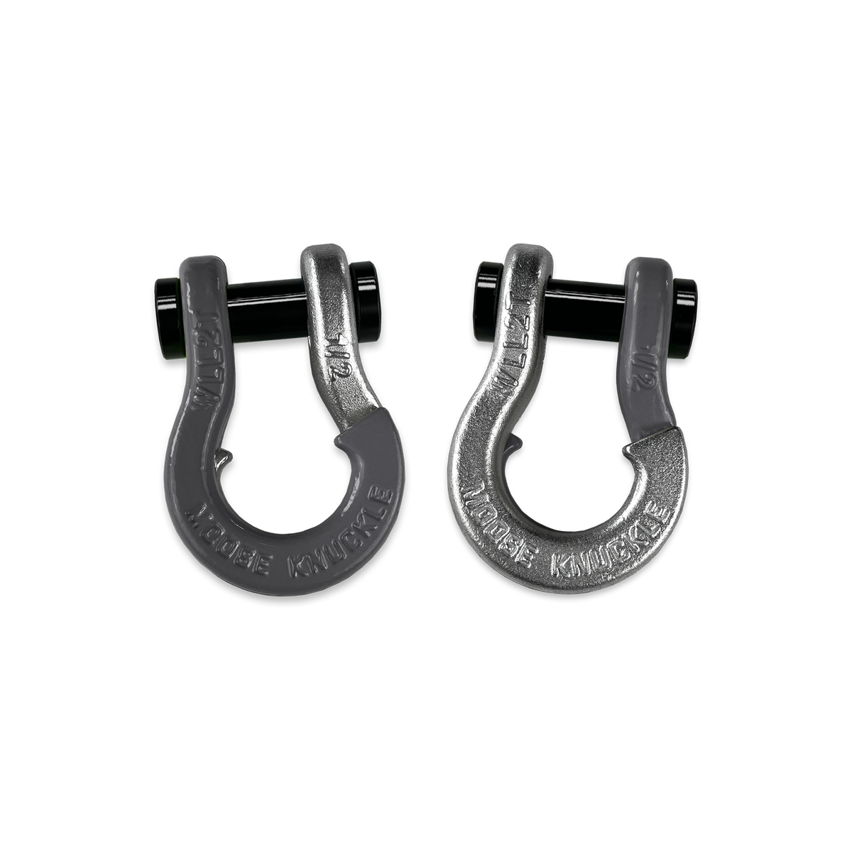 Jowl® SxS Recovery Split Shackle® 1/2