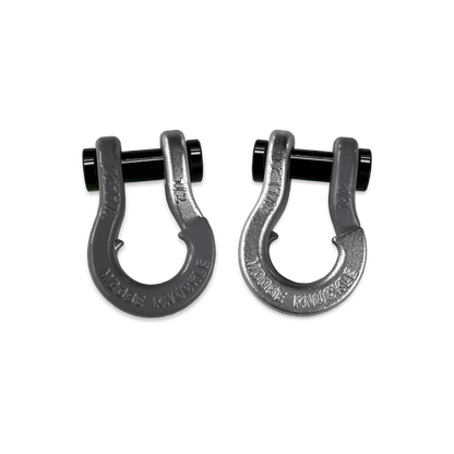 Jowl® SxS Recovery Split Shackle® 1/2