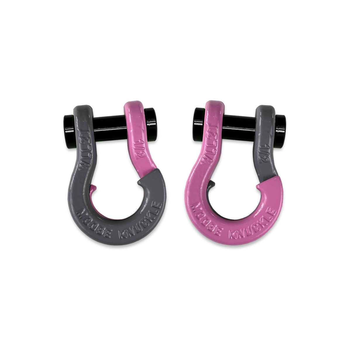 Jowl® SxS Recovery Split Shackle® 1/2
