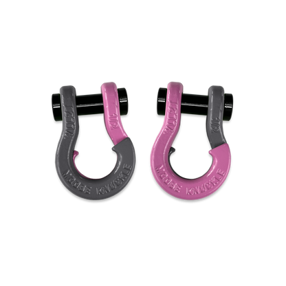 Jowl® SxS Recovery Split Shackle® 1/2