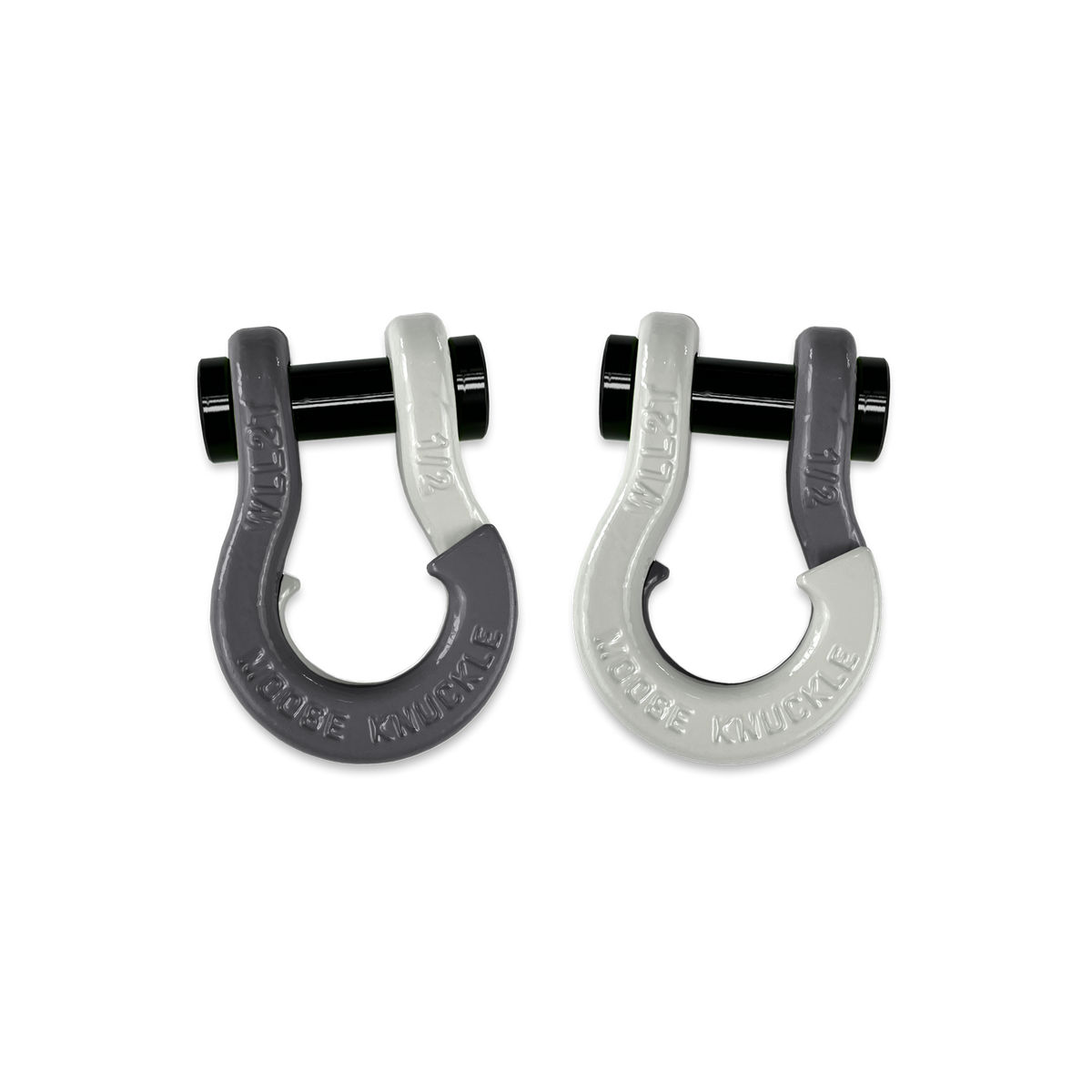 Jowl® SxS Recovery Split Shackle® 1/2