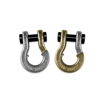 Jowl® SxS Recovery Split Shackle® 1/2